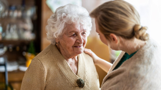 Highly Rated Home Care Franchise in IA