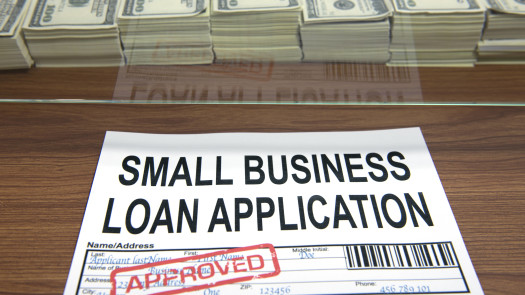 Up to $1 Million for Business Purposes -