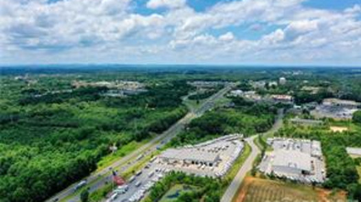 Statesville North Carolina Commercial Land