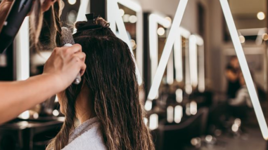 Profitable Salon & Suites with $1.5M Real Estate