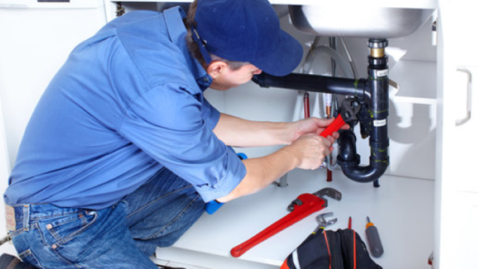 Plumbing Contractor Business