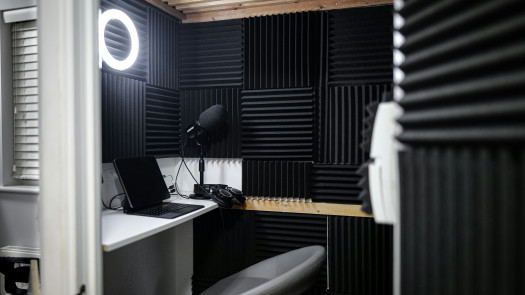 Soundproofing Design, Consultation, & Installation