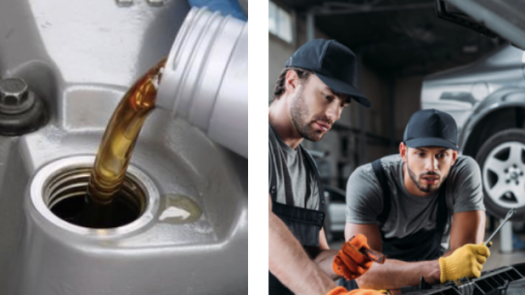 Hydraulic & Industrial Hose Services