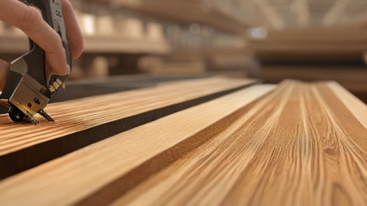 Producer of High Quality Commercial Doors