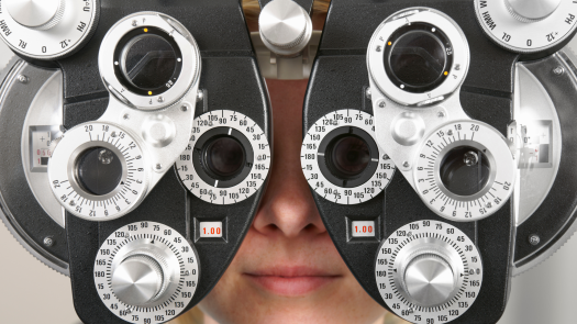 Established Optometry Clinic with Loyal Patient