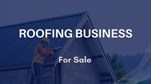 SBA Pre-Approved Roofing Business in New York.
