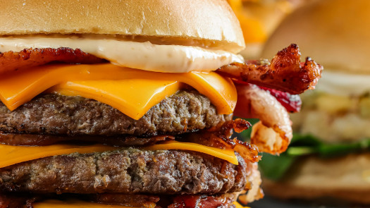 National Burger Franchise