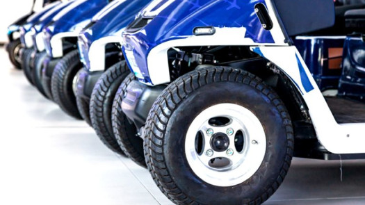 Profitable Rec. & Utility Vehicle Operation