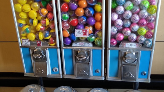 Home Based Vending Route in New York