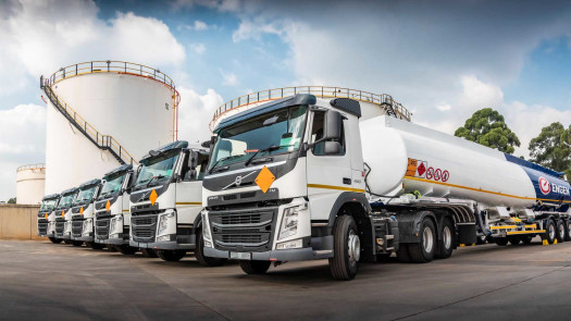 Fuel Supplier Seeks Investment In Spain