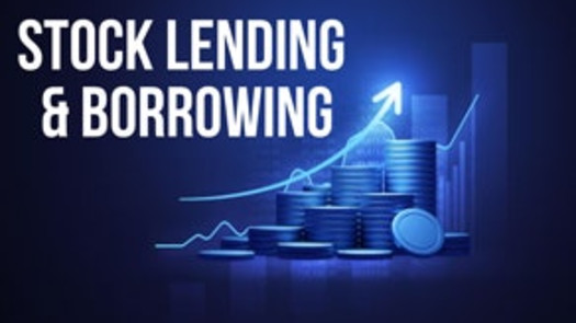 Stock Loans /  World's Leader over 20 Years