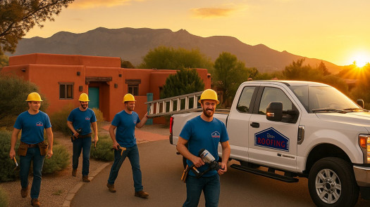 Under Contract Highly Successful Roofing Company Built To Scale