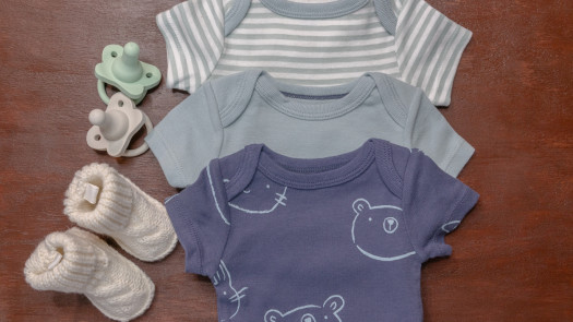 Children's Online Clothing Brand with $140K in Inv