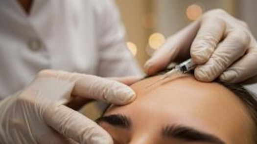 Med Spa and Salon in Prime Location