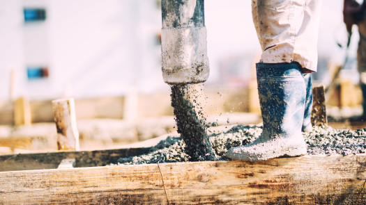 20+ Year Concrete Pumping Company in the Southeast