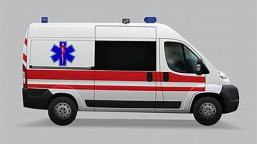 Non-Emergency Med Trans LA,Ventura