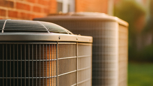 Confidential Turnkey HVAC Supply With Real Estate