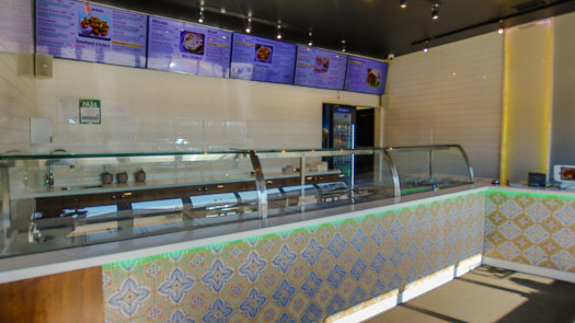 Own A Profitable Takeout & Catering Business