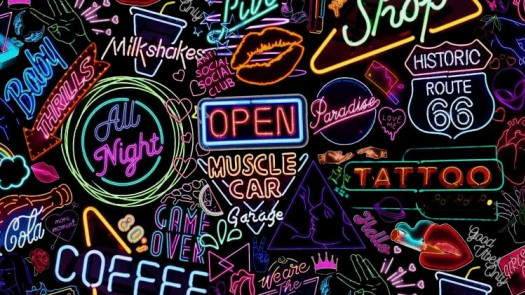 Neon Signs Ecommerce Partnership