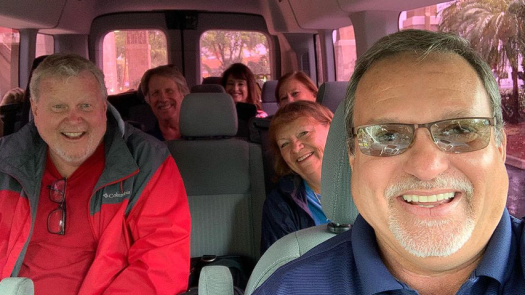 Travel Agency & Shuttle Services in Miami For Sale