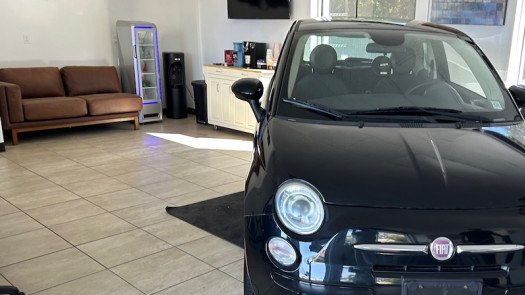 Car Dealership for Sale in Suffolk County