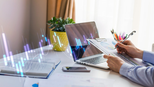 Bank For Sale In New York, USA