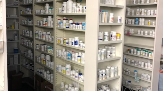 2 Family Owned Pharmacies for Sale in New York