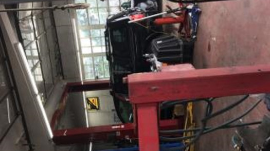 Branded Gas Station for Sale in Nassau County, NY