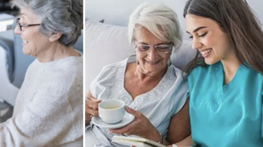 Nurse-Led Care, Entrepreneur-Led Growth