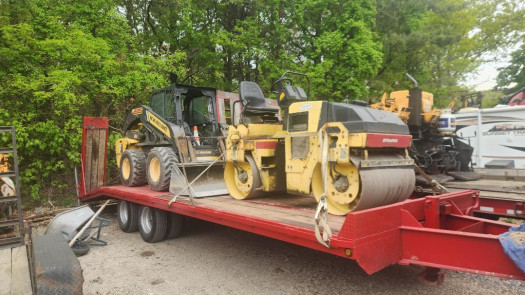 Scalable Asphalt Company in New York