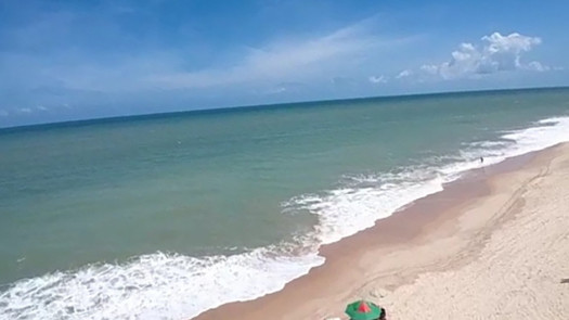 Guesthouse Near Fortaleza / Brazil To Buy