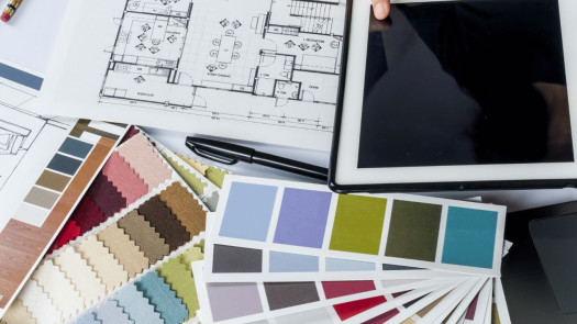 Well-Established, Profitable Interior Design Business