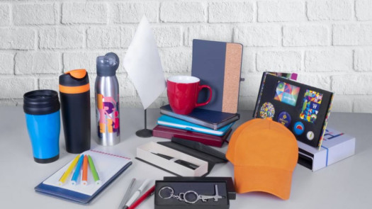 Custom Branding Business with 18 Year Legacy