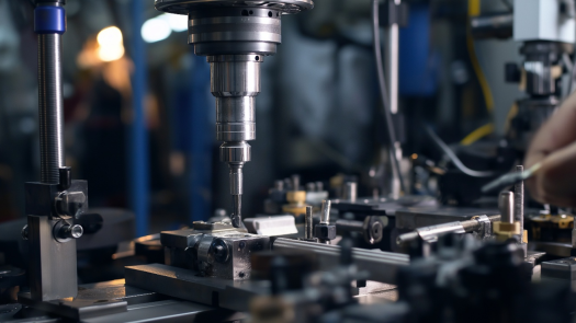 -Fire Sale- Automation Machinery Mfg. - Midwest