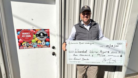 Bulk Vending Business - $75,000