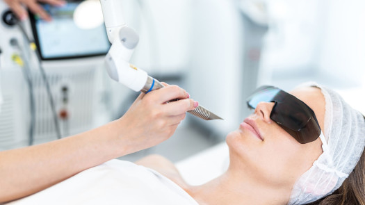 Top Rated Medical Aesthetics Clinic