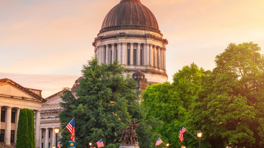 Olympia, WA Practice with 11 Days of Hygiene/Week