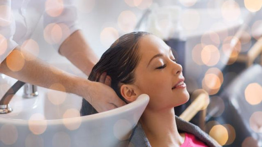 Award-Winning Profitable Salon in Collin County