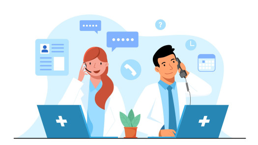 Leading Health Medical Portal with 50M Visitors per Year