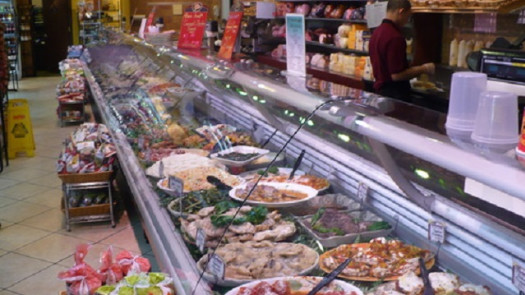 Food and Catering Business in Nassau County