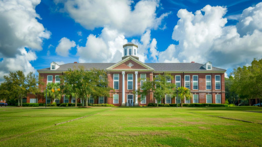 European Higher Education Provider of Bachelor