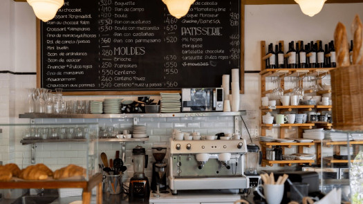 Turnkey Artisan Retail & Cafe Concept in Historic St. Pete Arts District