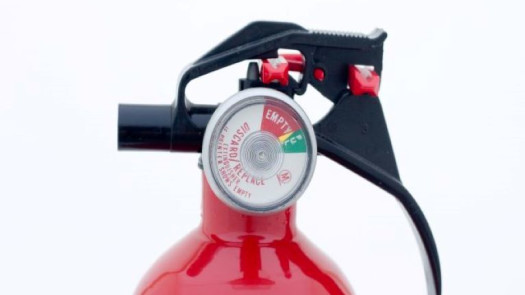 Fire Extinguisher Sales, Service, Certifier