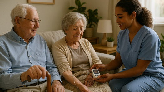 Well-Established Home Care Agency In Pennsylvania