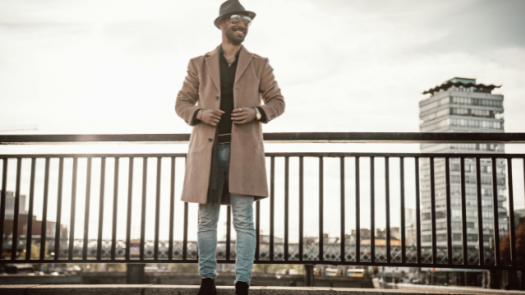 Digital Media Brand | Men's Lifestyle Vertical