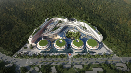 Hotel and Resort Land Are On Sale In Busan Korea