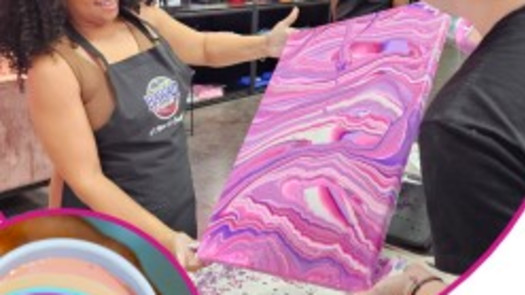 Profitable Established Art Studio/Entertainment