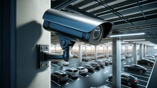 Parking Lot Equipment Supplier in New Jersey