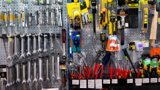 Hardware Retail Store – Southwest Michigan