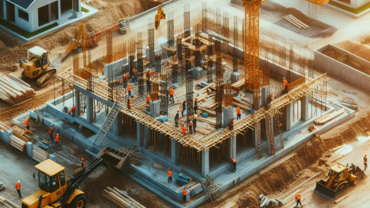 Construct with Confidence: Tailored Loan Solutions